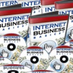 Internet Business Basics – Members Only!